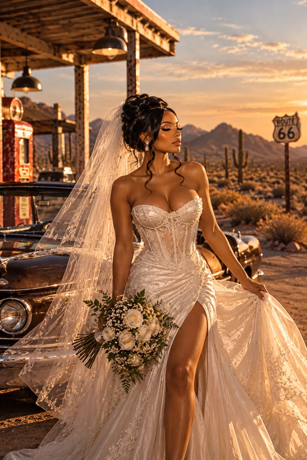 Bridal by Everything Glam