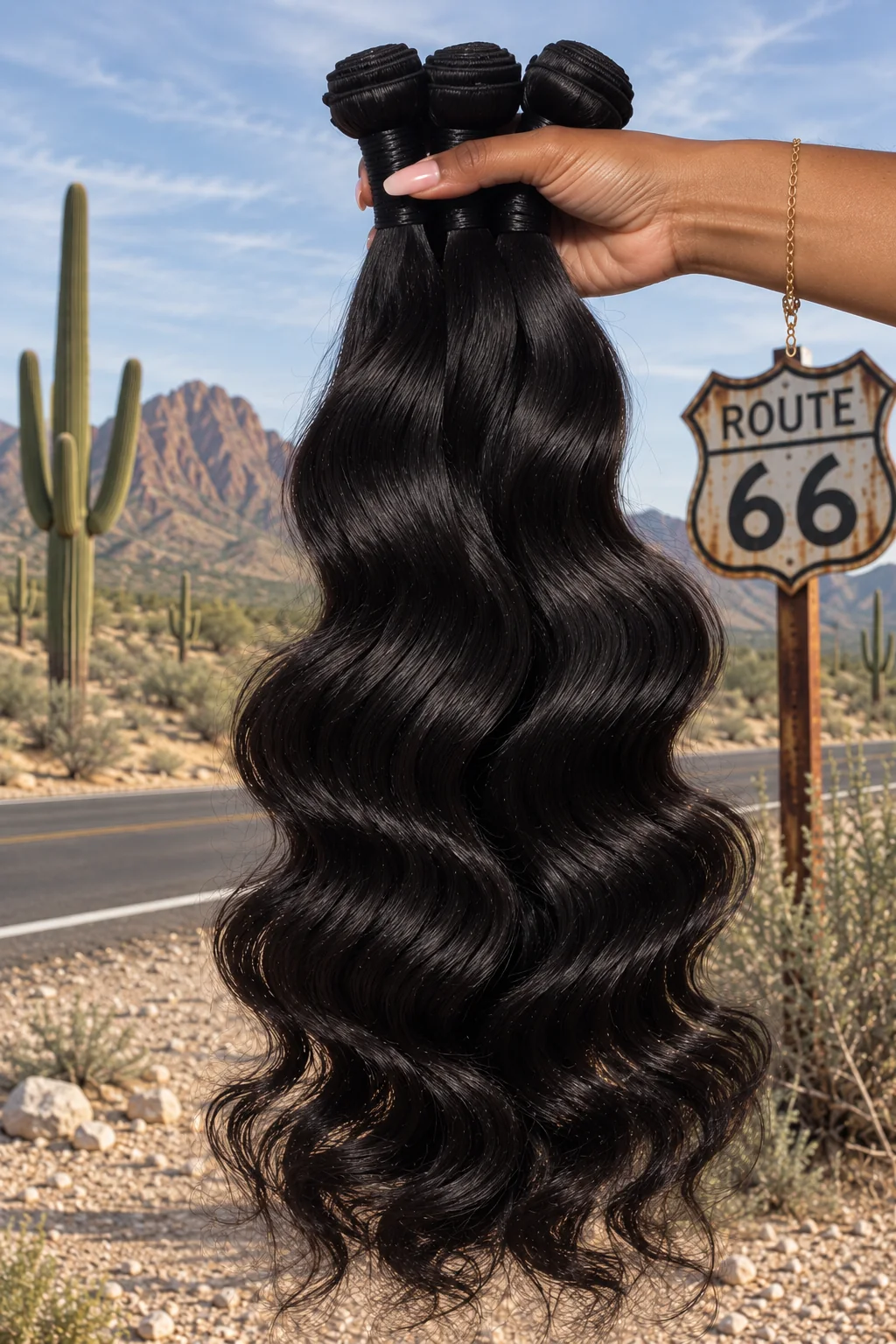 Glamistry Luxe Extensions by Everything Glam